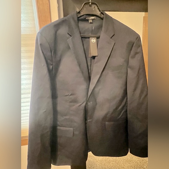 Banana Republic Factory Suits & Blazers Nwt 42s Banana Republic